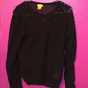 Long sleeve
